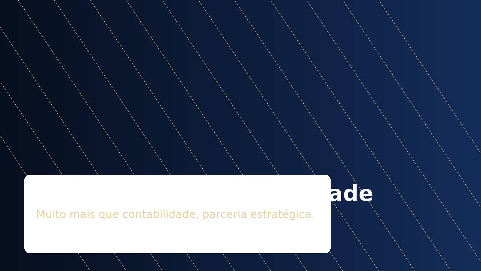 Equipe de contabilidade em ambiente corporativo