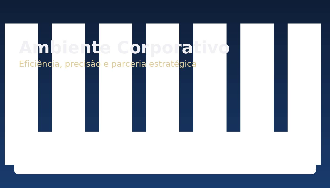 Ambiente corporativo